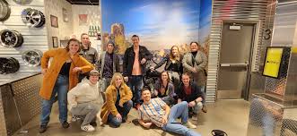 Image result for Enderby Dodgeball Club