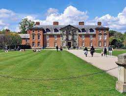 Image result for Dunham Massey Angling Club