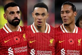 Image result for Liverpool Transplant FC