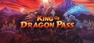 Image result for king of dragon pass
