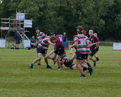 Image result for Lutterworth Rfc