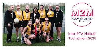 Image result for Finchampstead Netball Club