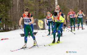 Image result for Manchester Cross Country Ski Club