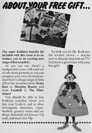 Image result for kalkitos