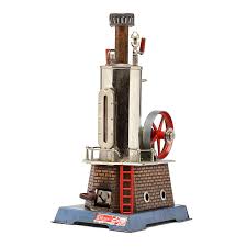 Image result for North Midlands Meccano Guild