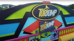 Image result for West View Trampolining Club