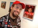 Featured artist, Altug Icilensu. Pramod Goshai ... - mandala_03