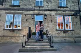 Image result for Thorp Arch & Boston Spa Cricket Club