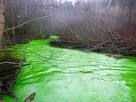 Victoria river m
ysteriously tu ...