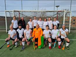 Image result for Belper Hockey Club