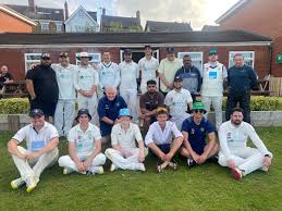 Image result for Hendon CC