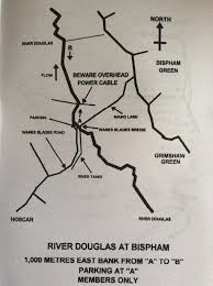 Image result for Woking & District Angling Association