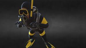 Image result for 3D Diving Club