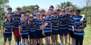 Image result for Thanet Rugby Union Football Club