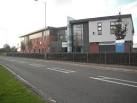 Garswood Primary Care Centre. Doctors' Surgery combined with Pharmacy/ - via Daymix