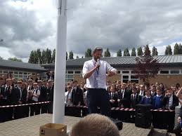 Image result for Frederick Gents