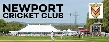 Image result for Newport (Salop) Cricket Club