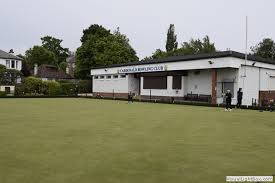 Image result for Canmore Bowling Club