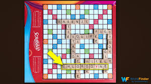 Image result for Chard Scrabble Club