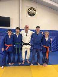 Image result for Camberley Judo Club