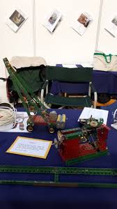 Image result for West London Meccano Society