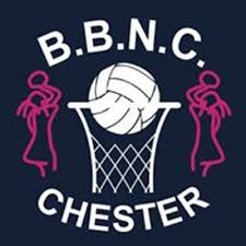 Image result for Chester Netball Club