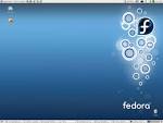 The evolution of Fedora Core Linux