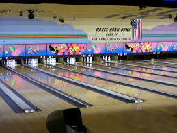 Image result for High Hazels Park Bowling Club