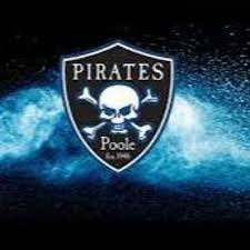 Image result for Poole Pirates