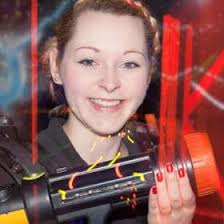 Image result for Go Ballistic Laser Combat Kidderminster