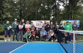 Image result for Mid Kent Pickleball