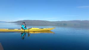 Image result for South Skye & Lochalsh Kayak Club