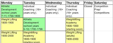 Image result for Excelsior Athletic Development Centre