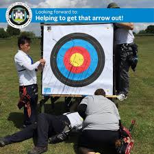 Image result for Guildford Archery Club