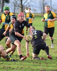 Image result for North Kesteven Rugby Union Football Club