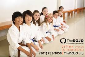 Image result for Trusted Guard Martial Arts Dojo