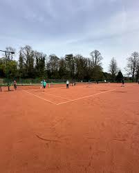 Image result for Cirencester Tennis Club