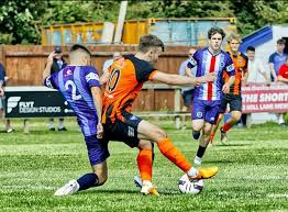 Image result for United in the Community - Skegness Player Development Centres