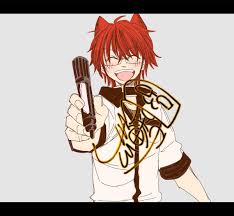 「因幡洋 キューティクル探偵因幡」の画像検索結果