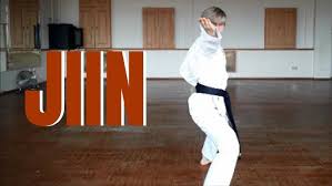 Image result for Jin Sei Kai Shotokan Karate