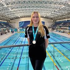Image result for Rushmoor Royals Swimming Club