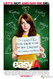 Easy A Filmi