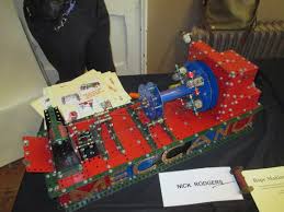 Image result for Runnymede Meccano Guild