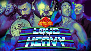 Image result for Bodyslam Wrestling School