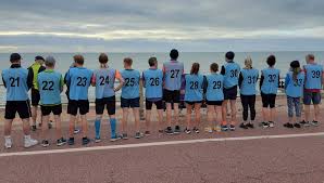 Image result for Bexhill Runners Ltd