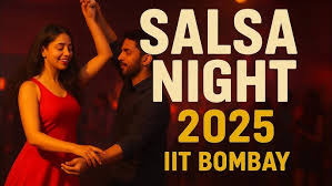 Image result for Motivation Salsa Party