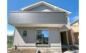 Image result for 武蔵村山市岸1丁目〈新築〉JR八高線「箱根ヶ崎」バス7分停歩2分　太陽光発電設備標準搭載　省エネ住宅　LDK広々19帖　浴室乾燥機　駐車2台可