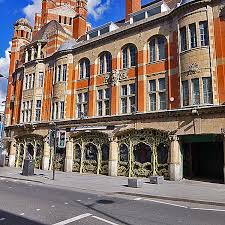 Image result for Rileys Liverpool Grand Central