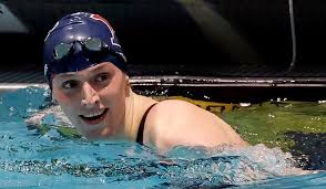 Image result for Cambridge University Swim Team