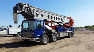 Image result for concrete pump truck